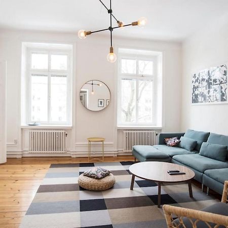 Elegant And Light 3 Room Apartment In Sofo 97Sqm Stoccolma Esterno foto