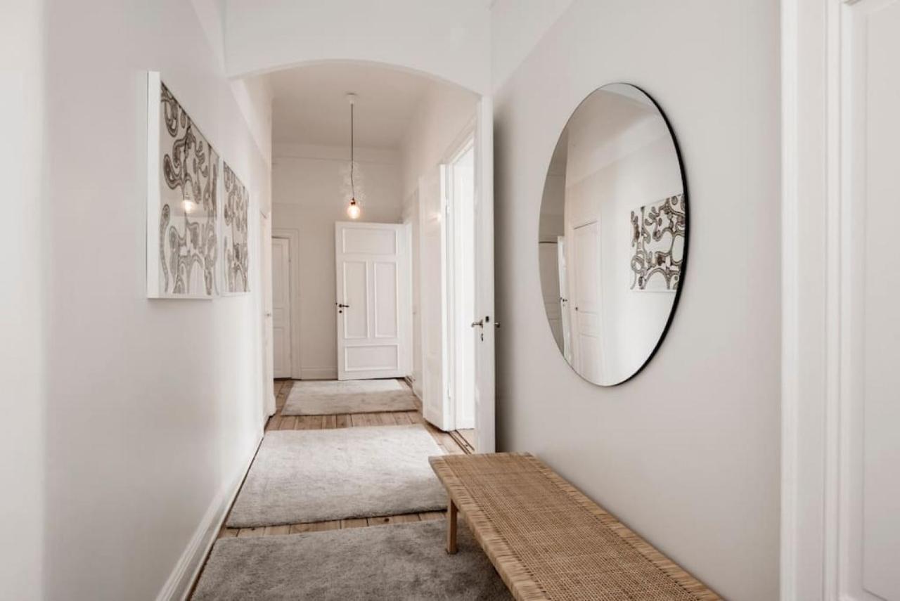 Elegant And Light 3 Room Apartment In Sofo 97Sqm Stoccolma Esterno foto