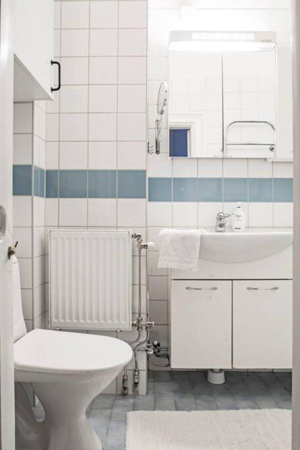 Elegant And Light 3 Room Apartment In Sofo 97Sqm Stoccolma Esterno foto