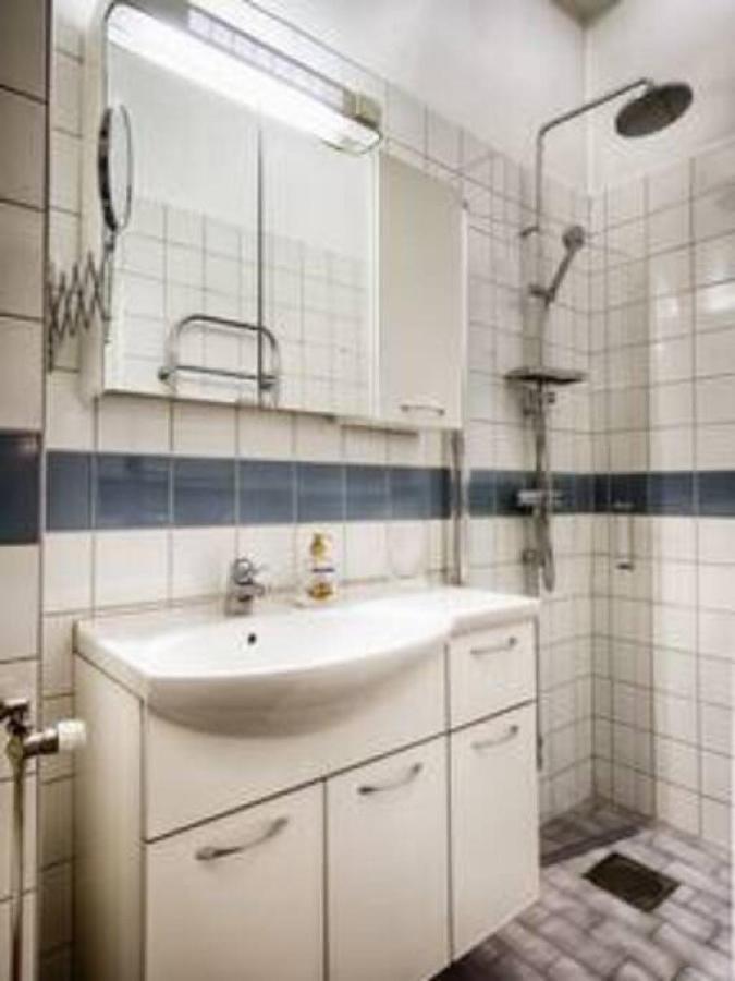 Elegant And Light 3 Room Apartment In Sofo 97Sqm Stoccolma Esterno foto